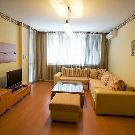 Apartment Geo Milev Plovdiv Kültér fotó