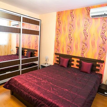 Apartment Geo Milev Plovdiv Kültér fotó