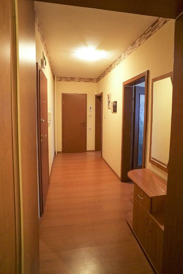 Apartment Geo Milev Plovdiv Kültér fotó