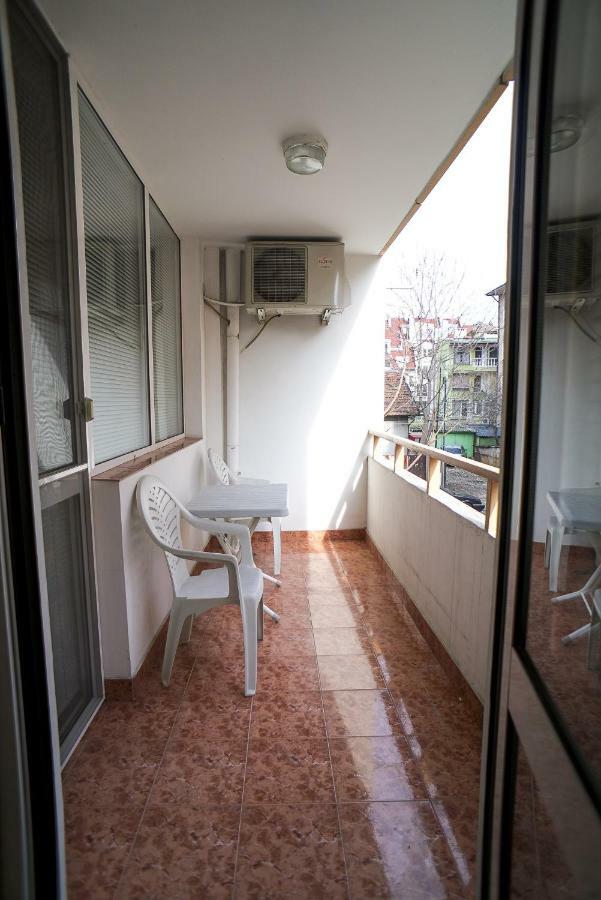 Apartment Geo Milev Plovdiv Kültér fotó