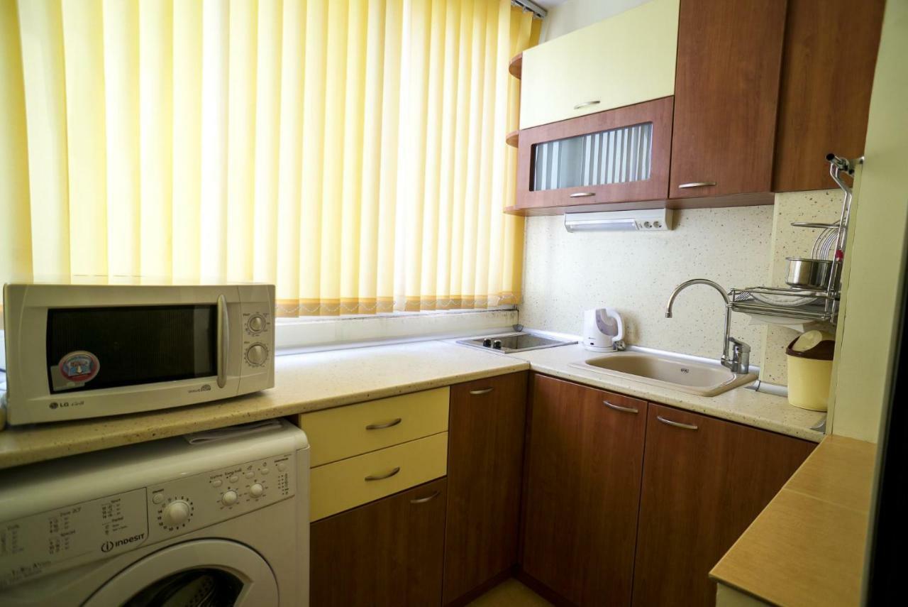Apartment Geo Milev Plovdiv Kültér fotó