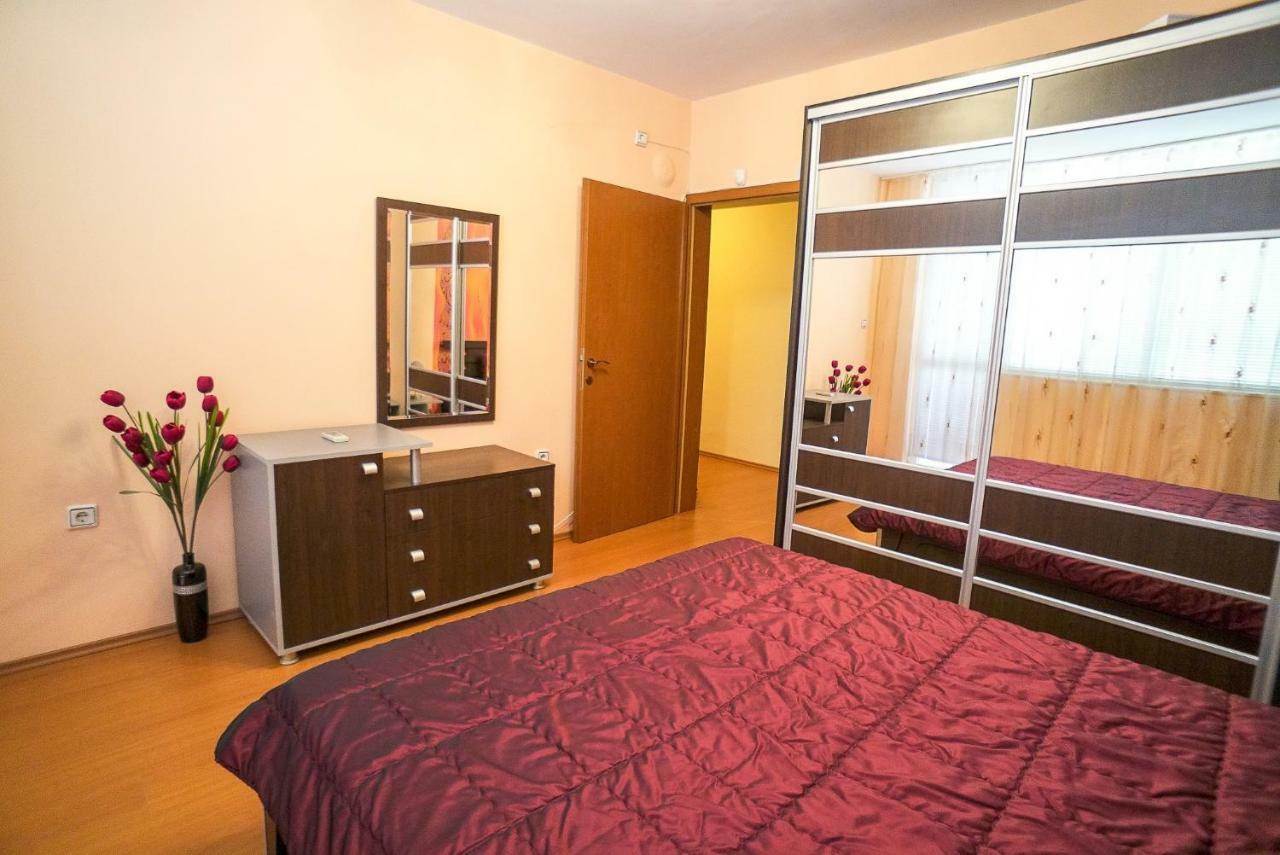 Apartment Geo Milev Plovdiv Kültér fotó