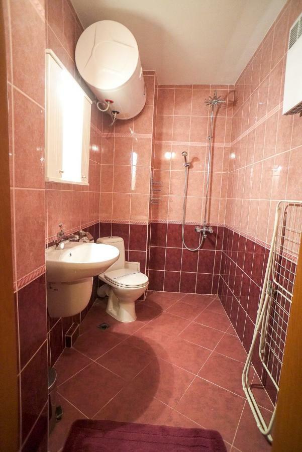 Apartment Geo Milev Plovdiv Kültér fotó