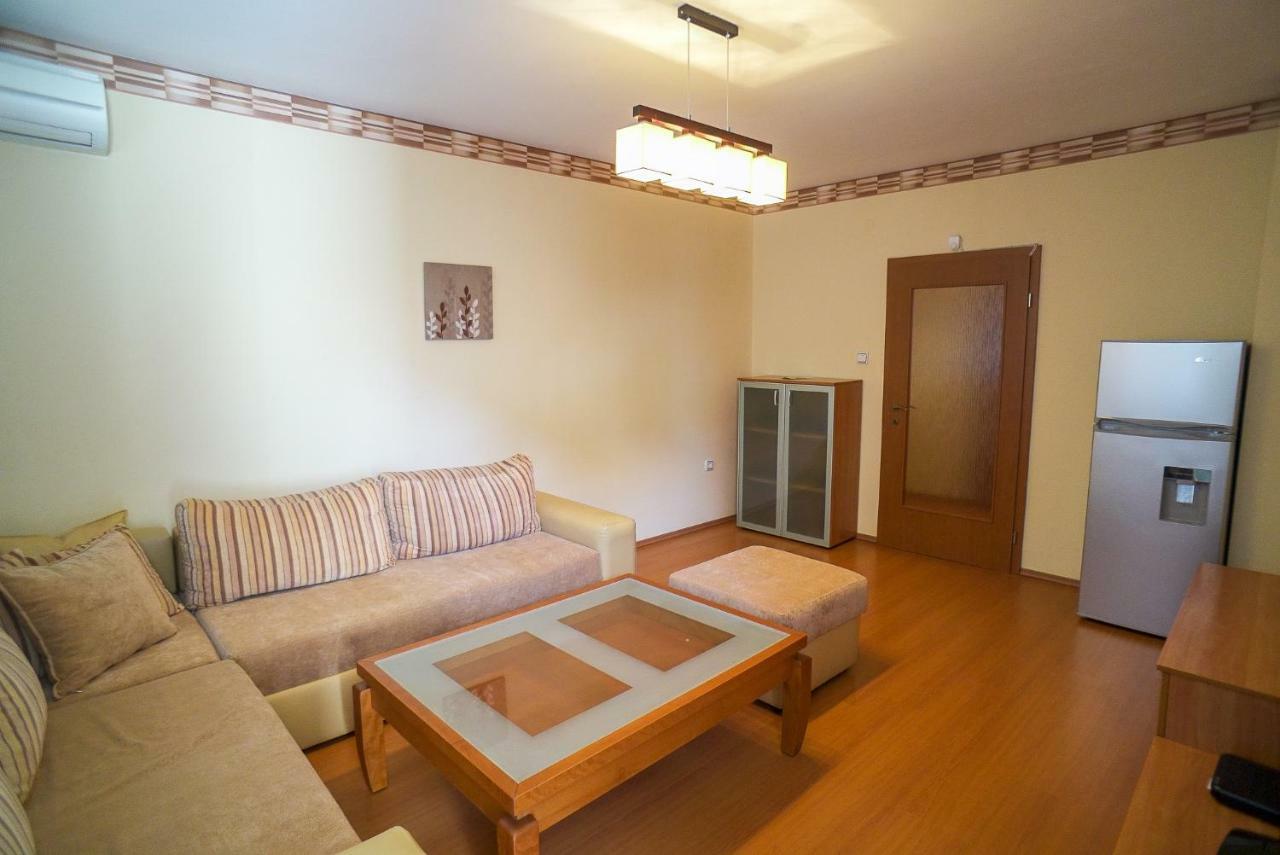 Apartment Geo Milev Plovdiv Kültér fotó